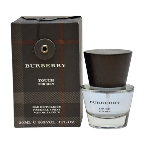 burberry one touch